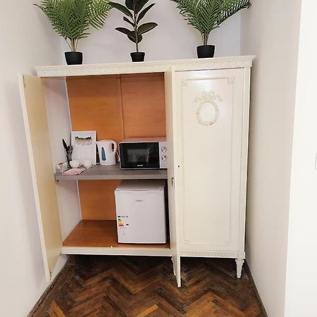 Ludovic Boutique Apartment Brasov Luaran gambar